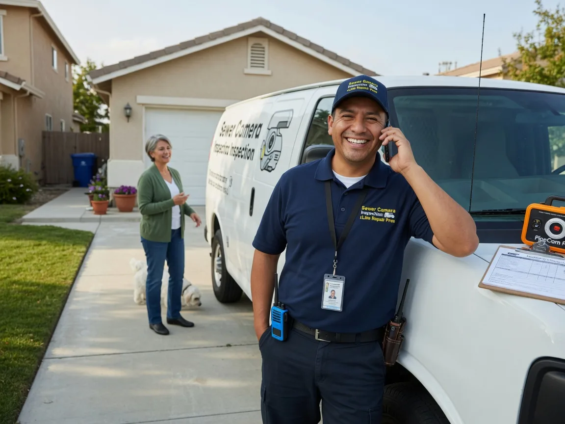 Sewer Line Repair West Islip, NY FAQs